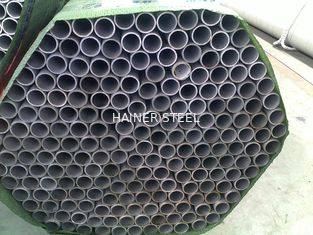 КНР 1.4301 3/8 трубы из нержавеющей стали / 6 мм круглые стальные трубы для химической промышленности поставщик