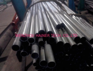 КНР Толстостенная прецизионная цепная стальная труба DIN17175 холоднотянутая стальная труба поставщик