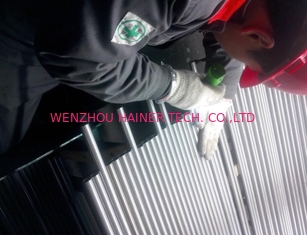 КНР DIN2391 Холоднооттачивание / Холоднопрокатные бесшовные стальные трубы с ISO8535-1 поставщик