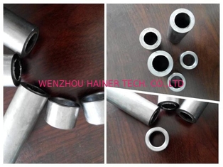КНР EN10305 E235 Точная цепная стальная труба 0,05 мм поставщик