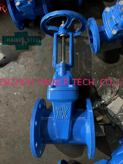 КНР QT450 RSV Входной клапан Z41-16Q-DN150 поставщик