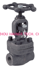 КНР ASME B16.34 OS, Y кованый стальной клапан CL150 CL300 CL600 поставщик