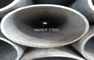 КНР Бесшовная овальная труба из нержавеющей стали, стальная труба большого диаметра для украшения поставщик
