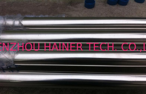 DIN17006 X5CrNi18-10 Продовольственный уровень нержавеющей стали трубки зеркальное полирование поставщик