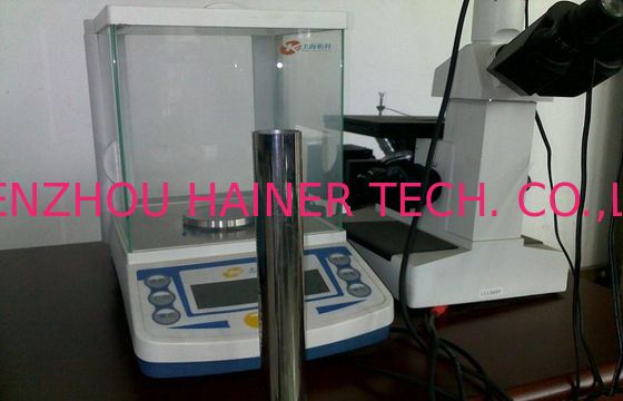 Труба круга нержавеющей стали